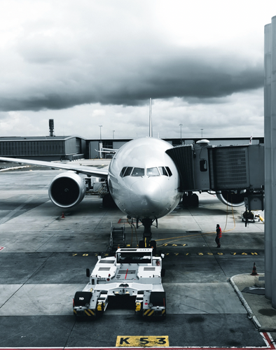 Aviation Safety: The Reason Model and Why Flying Remains the Safest Mode of Transport