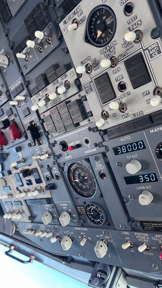 Is AI Taking Over the Cockpit?