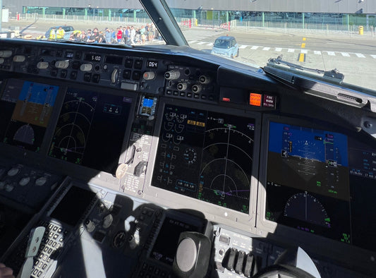 The Step-by-Step Path to Becoming a Pilot