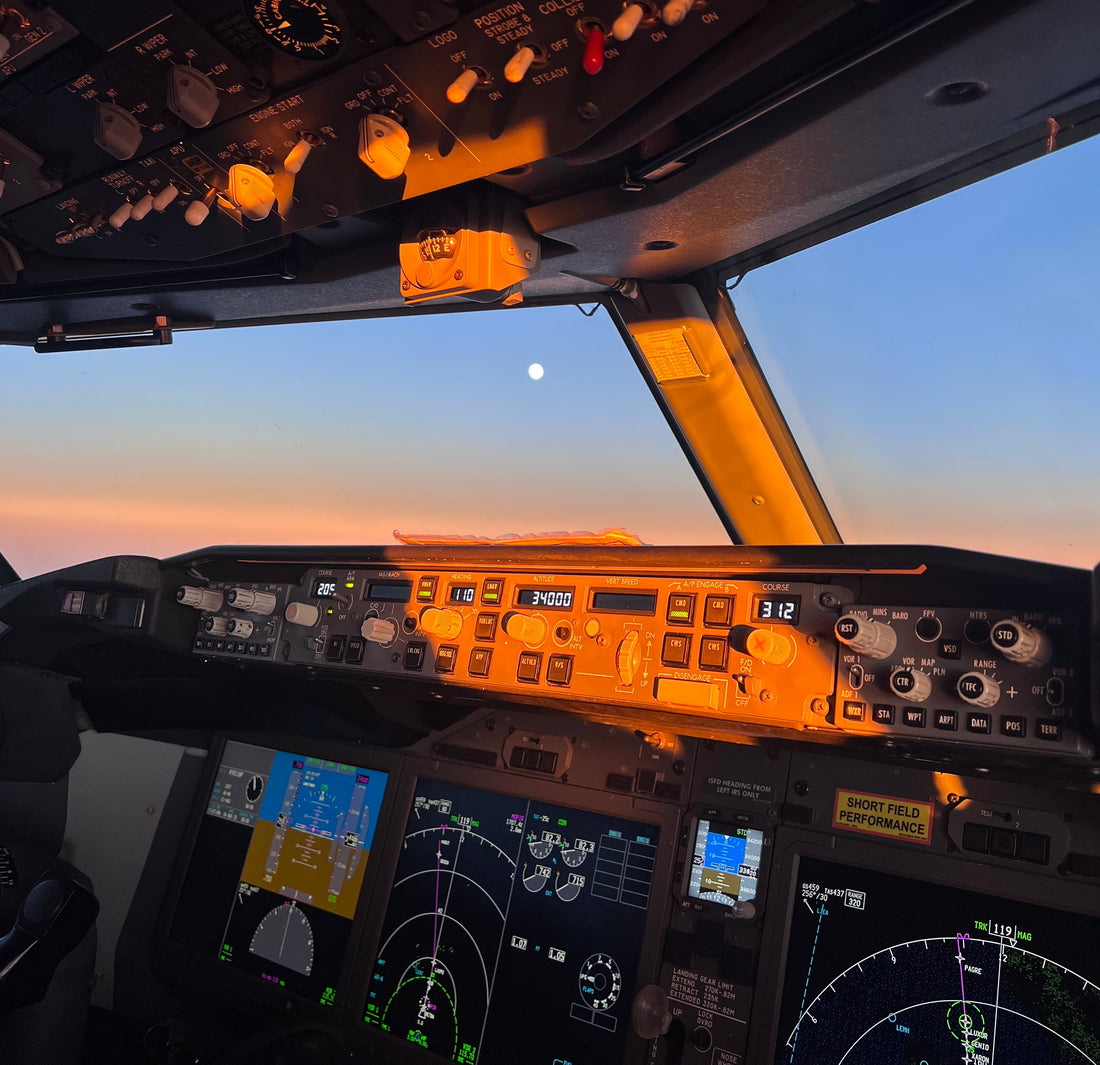 Become a Pilot without 100,000$ : The Path No One Talks About