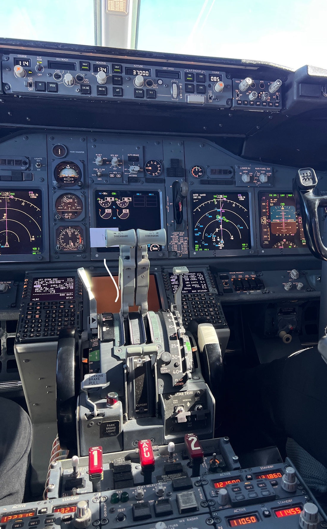 Top 3 Countries for Pilot Training in Terms of Value for Money