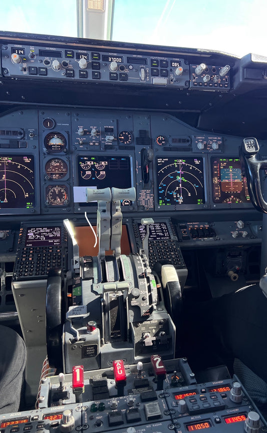 Top 3 Countries for Pilot Training in Terms of Value for Money