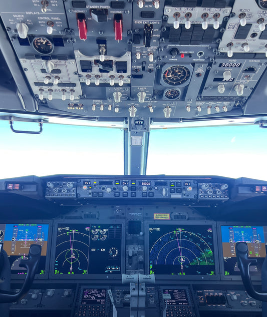 The Best Flight Schools Worldwide for Aspiring Pilots