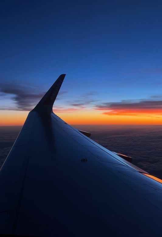 How Much Does It Really Cost to Get Into Aviation Training?