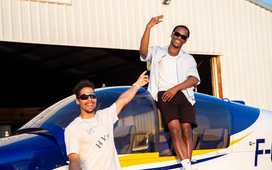 Right People Can Make or Break Your Aviation Career