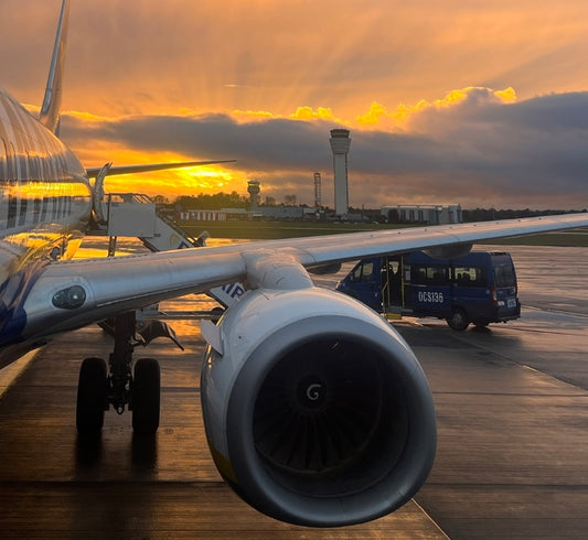 New Gen Pilots: How the Next Generation is Changing the Future of Aviation