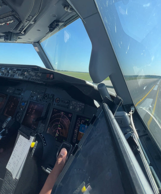 Is AI Taking Over the Cockpit?