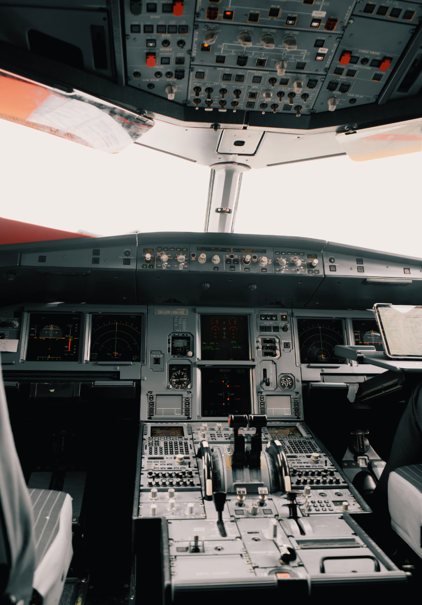Mindset : How to Build Mental Resilience for a Career in Aviation