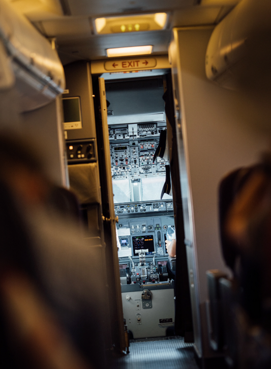 Pilot Salary : What Can You Expect to Earn?