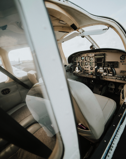 How to Manage Stress During Your Pilot License Exams