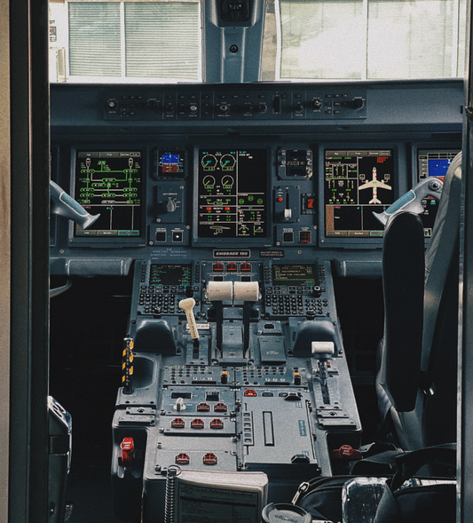 Trends You Can’t Ignore in 2025: What Every Pilot Needs to Know