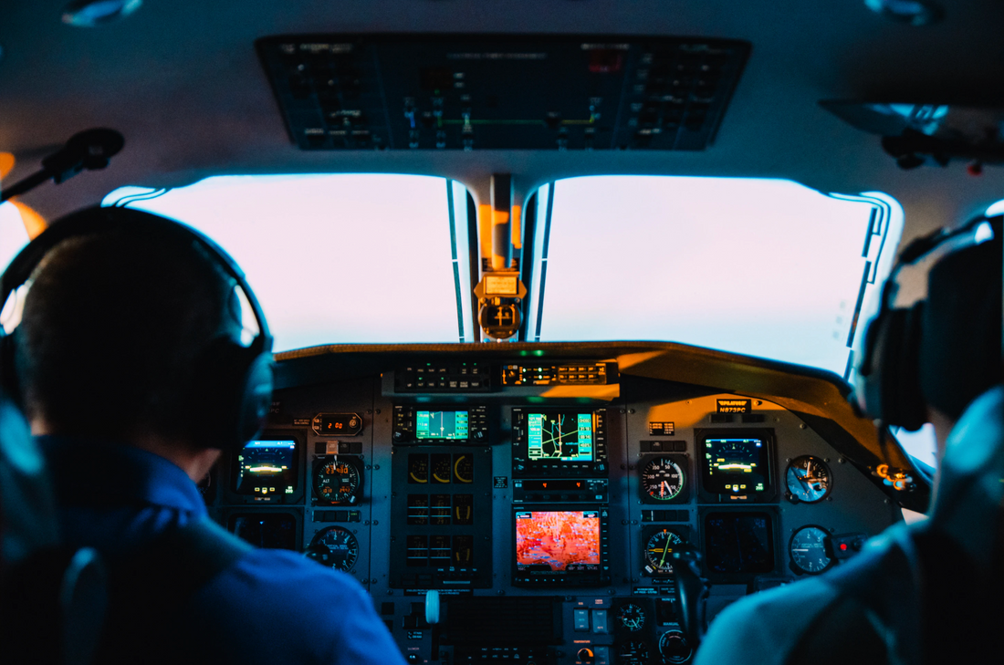 Choose the Right Flight School (and Save Thousands)