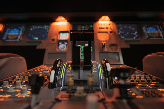 Pilotless Planes: Are You Ready For Takeoff ?