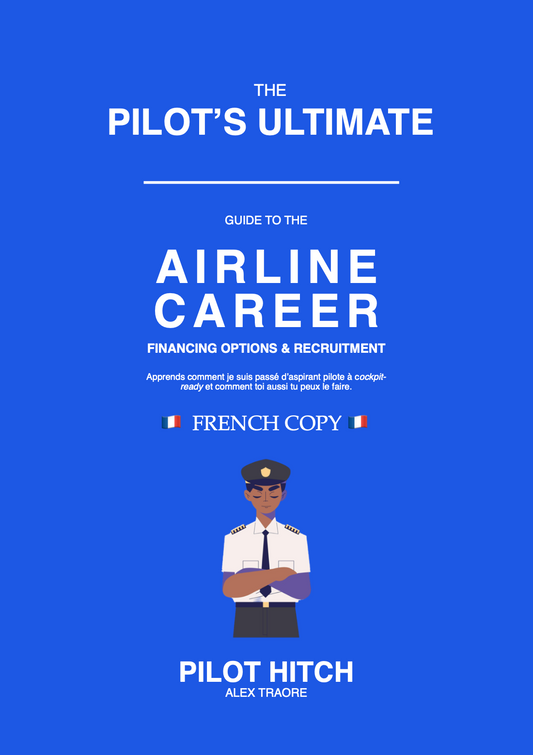 🇫🇷 Le Guide Ultime du Pilote de Ligne - Airline Career
