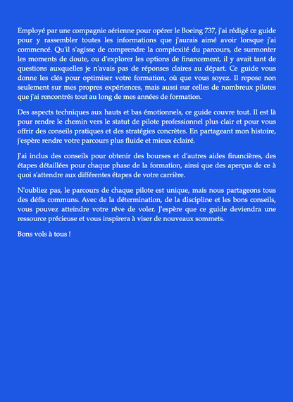 🇫🇷 Le Guide Ultime du Pilote de Ligne - Airline Career